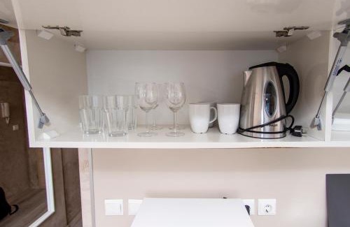 Studentski Grad Apartamento | Easy studios