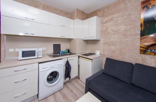 Studentski Grad Apartamento | Easy studios