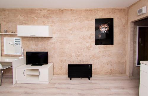Studentski Grad Apartamento | Easy studios
