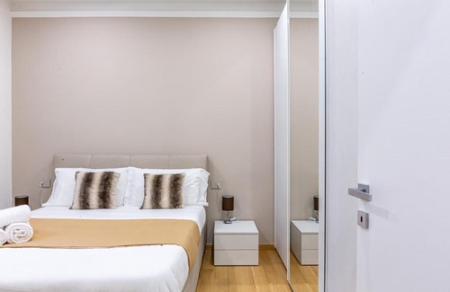Porta Nuova Apartamento | Easylife - Bilocale moderno e sofisticato in zona Porta Venezia