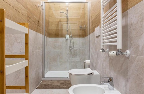 Porta Nuova Apartamento | Easylife - Bilocale moderno e sofisticato in zona Porta Venezia