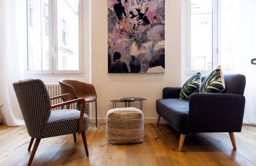 Lazzaretto Apartamento | Easylife - Milano - Palazzi 19 - Porta Venezia