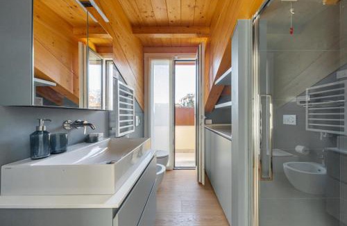 Zona Risorgimento Apartamento | Easylife - Milano - Pisacane 19 - Porta Venezia