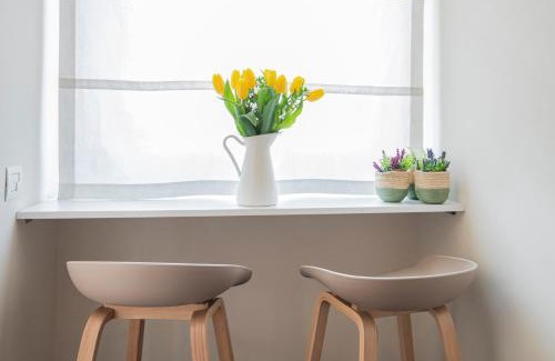 Tre Torri Apartamento | Easylife - Milano - Sempione 21 - Arco della Pace