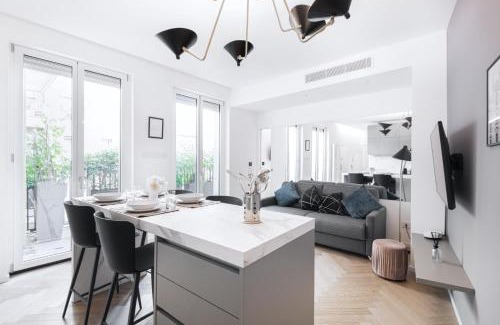 Carrobbio Apartamento | Easylife - Milano - Torino 64 P2 Int 7 - Duomo