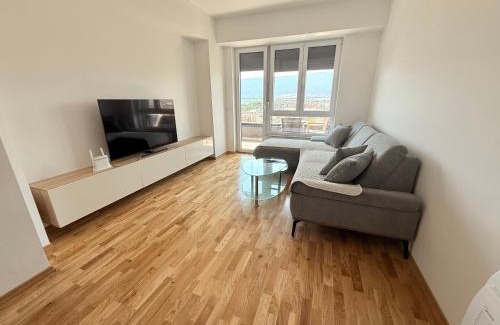Struga Apartamento | EasyStay by Fuat