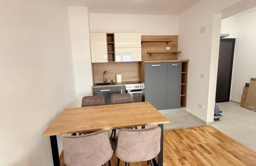 Struga Apartamento | EasyStay by Fuat
