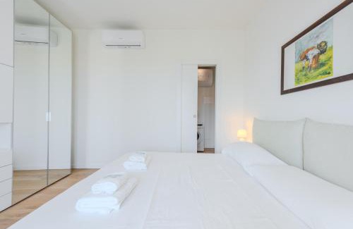 Navigli Apartamento | EasyTopStay - Naviglio White Bliss
