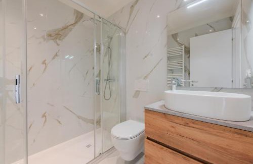 Navigli Apartamento | EasyTopStay - Naviglio White Bliss