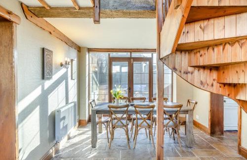 Northwich Casa | Eaton Barn - Uk45499