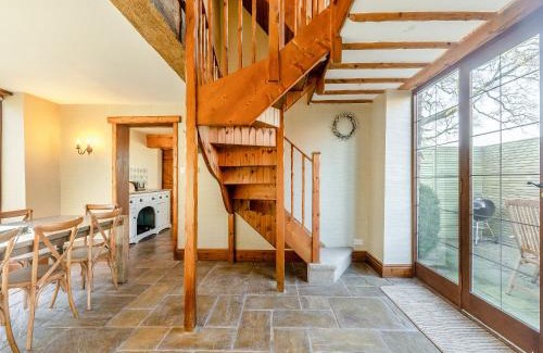 Northwich Casa | Eaton Barn - Uk45499