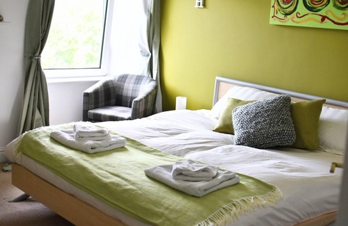 Pembroke Casa | Eaton House