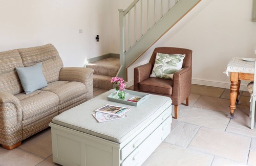 Pointon Cabaña | EAU BARN, romantic, character holiday cottage in Billingborough