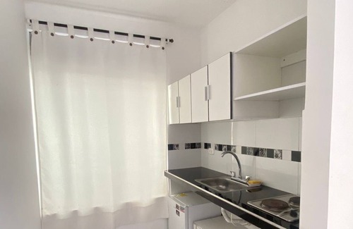 Villavicencio Apartamento | Ebenezer apartahotel