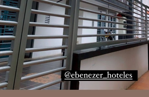 Villavicencio Apartamento | Ebenezer apartahotel