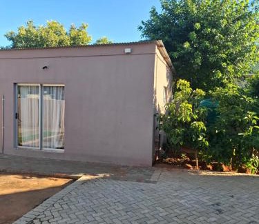 Kimberley Casa | Ebenezer on 14