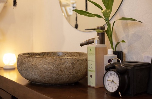 Pu Long Nature Reserve Complejo | Ebino Pu Luong Resort