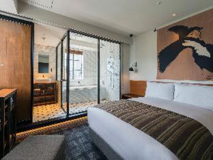 Ebisuminami Hotel | Ebisuholic Hotel