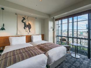 Ebisuminami Hotel | Ebisuholic Hotel