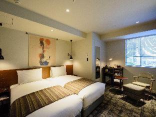 Ebisuminami Hotel | Ebisuholic Hotel