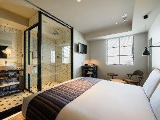 Ebisuminami Hotel | Ebisuholic Hotel