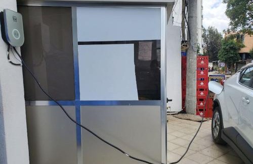 Bole Hotel | ECCO Modern Guest House