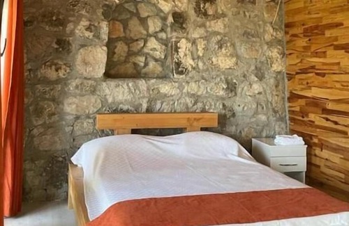 Seydikemer Hotel | Ece Hanı Bungalow Hotel