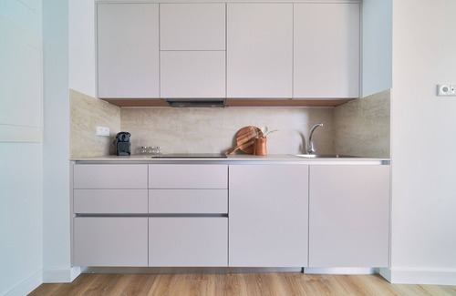 Playas del Palo Apartamento | Echeverría de El Palo