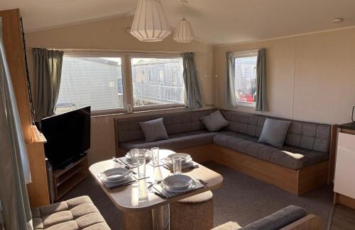 Chapel Saint Leonards Casa | Echo Coastal Holidays -Golden Palm Resort - Chapel St Leonards