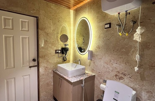 Darjeeling Hotel | Echo Hotel and Spa