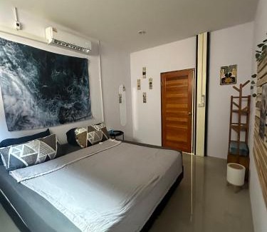 Koh Tao Hostal | Echo Koh Tao Hostel & Diving