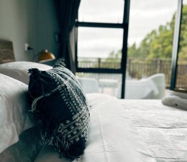 Greenhithe Cama Y Desayuno | Echo Lodge