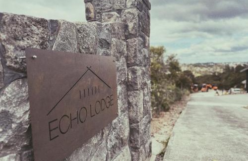 Greenhithe Cama Y Desayuno | Echo Lodge