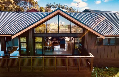 Greenhithe Cama Y Desayuno | Echo Lodge