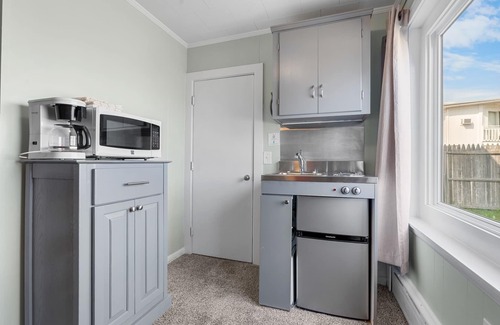 Old Orchard Beach Hotel | Echo Motel & Oceanfront Properties