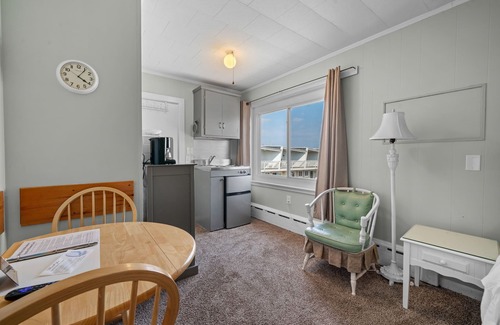 Old Orchard Beach Hotel | Echo Motel & Oceanfront Properties