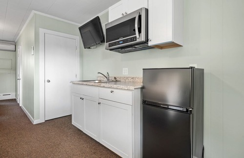 Old Orchard Beach Hotel | Echo Motel & Oceanfront Properties