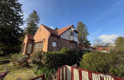 Katoomba Casa | Echo point Cottage