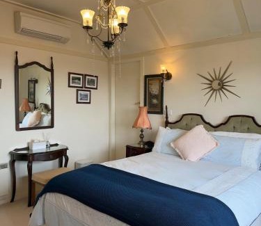 Katoomba Casa | Echo point Cottage