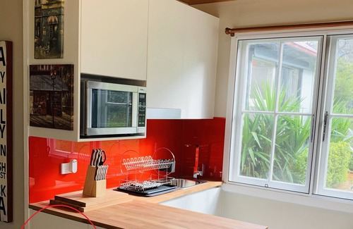 Katoomba Apartamento | Echo Point, minutes to The Three Sisters