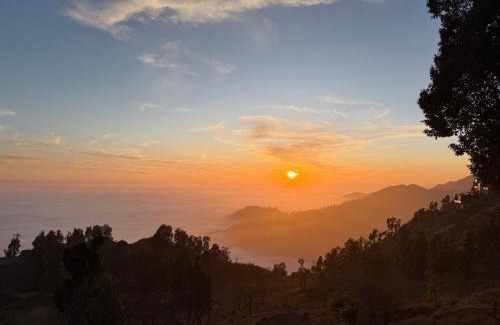Bullawala Complejo | Echoes of the Himalayas