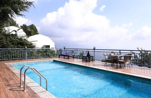 Lansdowne Hotel | ECKO Kasang Regency Hill Resort