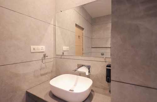 Amritsar Hotel | Ecko Lite MARS Hotel, Amritsar