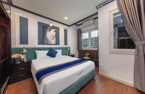 French Quarter Hotel | Eclipse Legend Hotel