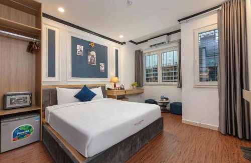 French Quarter Hotel | Eclipse Legend Hotel