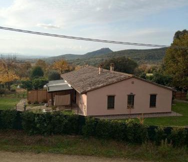 Panicale Apartamento | Eclissi casa vacanza SOLE