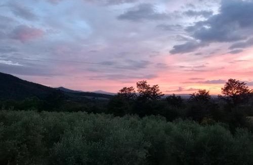 Panicale Apartamento | Eclissi casa vacanza SOLE