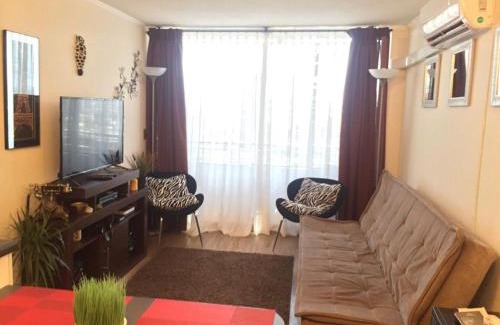 Las Rejas Apartamento | Eco Alameda