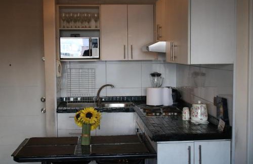 Las Rejas Apartamento | Eco Alameda