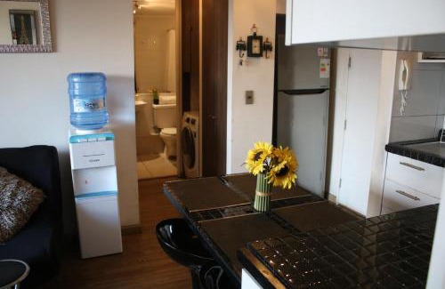 Las Rejas Apartamento | Eco Alameda